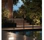 Уличный фонарь Maytoni Outdoor Lumi  O476FL-L4GF3K