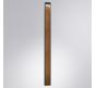Уличный фонарь Arte Lamp Arneb  A2140PA-1BR