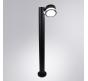 Уличный фонарь Arte Lamp Nunki  A1910PA-1BK