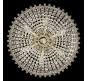 Люстра Bohemia Ivele Crystal  19271/H1/60IV GB