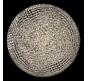 Люстра Bohemia Ivele Crystal 19321/H2/25IV Ni