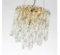 Люстра Modelux ML.7222   ML.7222.250 GD