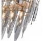 Люстра Arte Milano 0853B.L900.W350.H510.E14.6 G