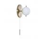 Бра Loft IT Signal 10029W Gold