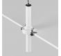 Встраиваемый спот Maytoni Technical Ceiling 3000K Focus T C140TRS-L300-7W3K-W