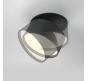 Точечный светильник Maytoni Technical Downlight 2200-4000K Onda DL024-12W-DTW-B