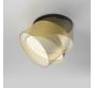 Точечный светильник Maytoni Technical Downlight 2200-4000K Onda DL024-12W-DTW-BMG