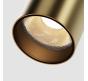 Трековый светильник Maytoni Technical 3000К  Focus Led TR201-1-5W3K-M-BBS