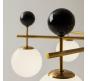 Люстра Maytoni Museo MOD436PL-07BS