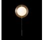 Бра Loft IT Signal 10029W Gold