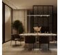Трековый светильник Maytoni Technical Exility 3000K  Alfa TR121-2-7W3K-W