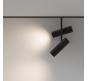 Трековый светильник Maytoni Technical Exility 2700-6000K Dim Smart Elti Duo TR005-4-2X12W-DS-B