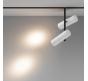 Трековый светильник Maytoni Technical Exility 3000K  Elti Duo TR005-2-2X12W3K-BW