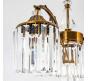 Подвесной светильник Modelux  ML.843.3 BS