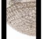 Люстра Bohemia Ivele Crystal 3000-6000 K 19321/55IV/LED-DIM Ni